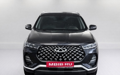 Chery Tiggo 7 Pro, 2022 год, 1 750 000 рублей, 2 фотография