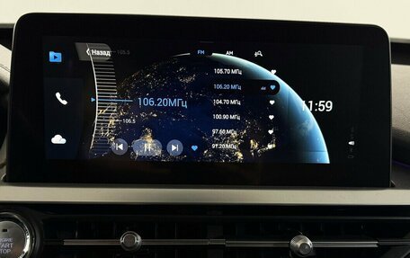 Chery Tiggo 7 Pro, 2022 год, 1 750 000 рублей, 7 фотография