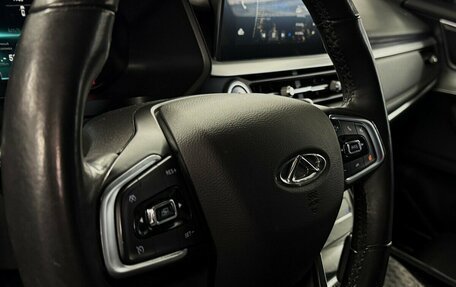 Chery Tiggo 7 Pro, 2022 год, 1 750 000 рублей, 11 фотография