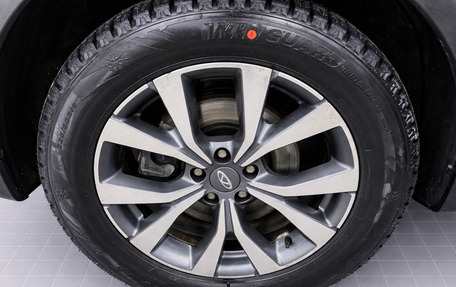 Chery Tiggo 7 Pro, 2022 год, 1 750 000 рублей, 17 фотография