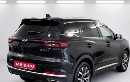 Chery Tiggo 7 Pro, 2022 год, 1 750 000 рублей, 4 фотография