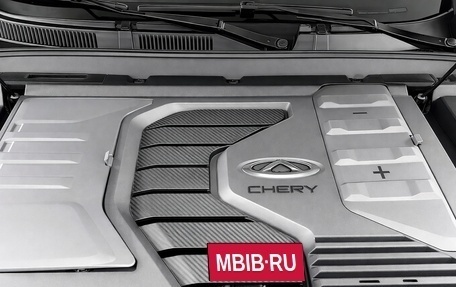 Chery Tiggo 7 Pro, 2022 год, 1 750 000 рублей, 16 фотография