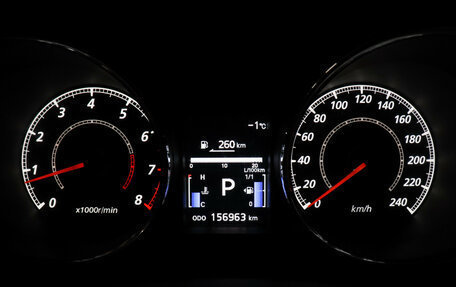 Mitsubishi ASX I рестайлинг, 2013 год, 1 089 000 рублей, 11 фотография