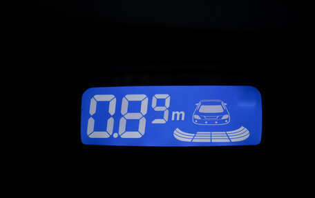 Mitsubishi ASX I рестайлинг, 2013 год, 1 089 000 рублей, 14 фотография