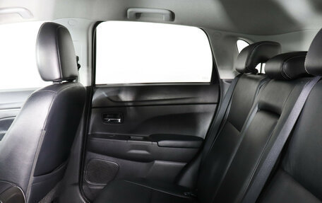 Mitsubishi ASX I рестайлинг, 2013 год, 1 089 000 рублей, 12 фотография