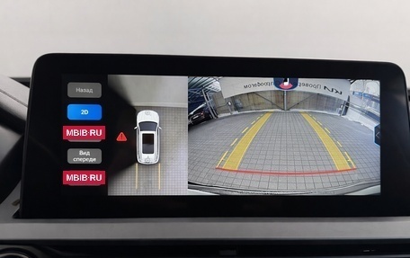 Chery Tiggo 7 Pro, 2022 год, 1 750 000 рублей, 8 фотография