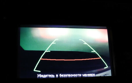 Mitsubishi ASX I рестайлинг, 2013 год, 1 089 000 рублей, 15 фотография