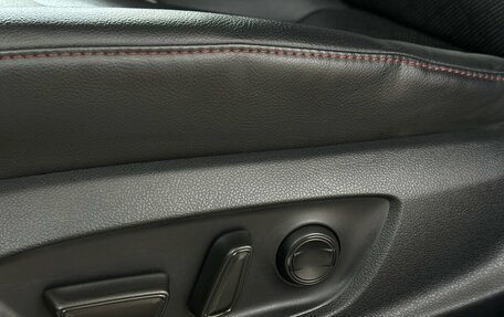 Toyota Camry, 2020 год, 2 750 000 рублей, 13 фотография