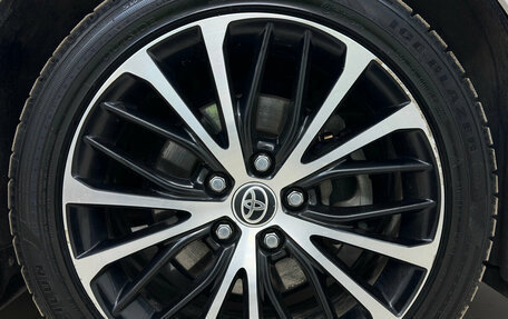 Toyota Camry, 2020 год, 2 750 000 рублей, 18 фотография