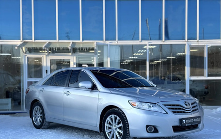 Toyota Camry, 2010 год, 1 190 000 рублей, 2 фотография