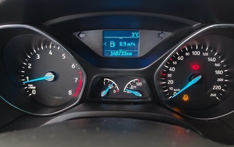 Ford Focus III, 2018 год, 1 350 000 рублей, 4 фотография