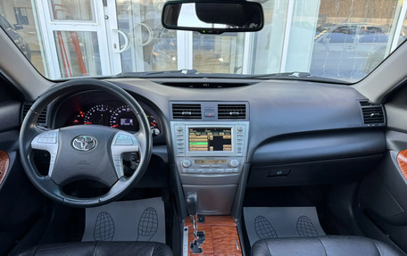 Toyota Camry, 2010 год, 1 190 000 рублей, 9 фотография