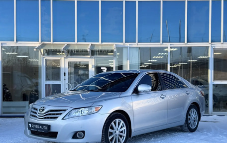 Toyota Camry, 2010 год, 1 190 000 рублей, 5 фотография