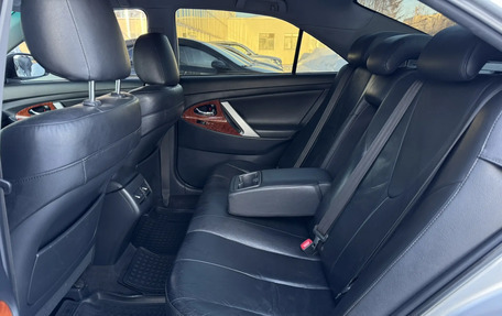 Toyota Camry, 2010 год, 1 190 000 рублей, 7 фотография