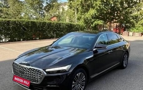 KIA K9, 2025 год, 14 900 000 рублей, 1 фотография