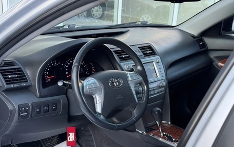 Toyota Camry, 2010 год, 1 190 000 рублей, 8 фотография