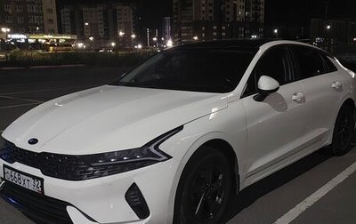 KIA K5, 2021 год, 2 400 000 рублей, 1 фотография