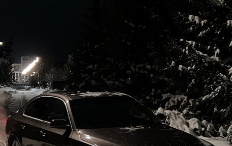 BMW 5 серия, 2005 год, 700 000 рублей, 1 фотография