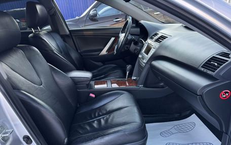 Toyota Camry, 2010 год, 1 190 000 рублей, 12 фотография