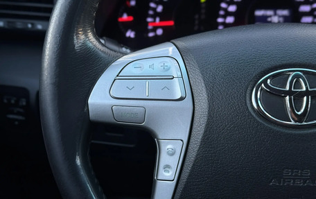 Toyota Camry, 2010 год, 1 190 000 рублей, 17 фотография