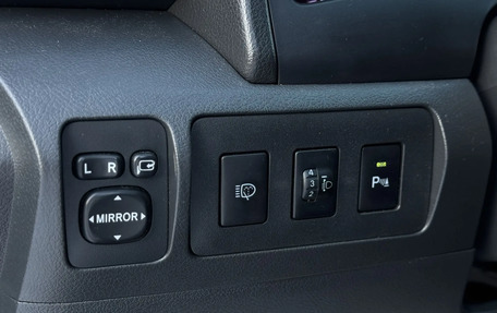 Toyota Camry, 2010 год, 1 190 000 рублей, 14 фотография