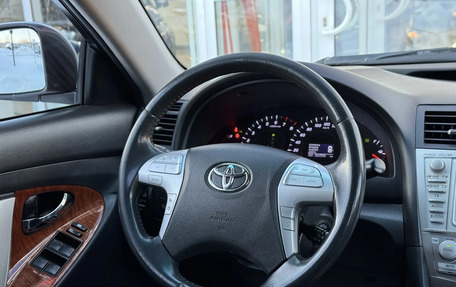 Toyota Camry, 2010 год, 1 190 000 рублей, 11 фотография