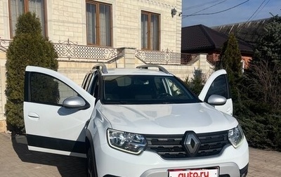 Renault Duster, 2021 год, 2 000 000 рублей, 1 фотография