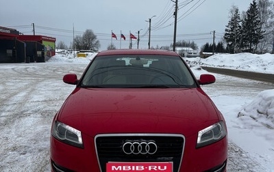 Audi A3, 2012 год, 800 000 рублей, 1 фотография