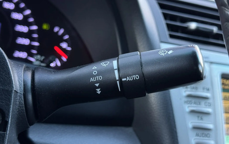 Toyota Camry, 2010 год, 1 190 000 рублей, 19 фотография