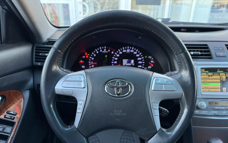 Toyota Camry, 2010 год, 1 190 000 рублей, 20 фотография