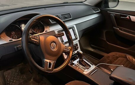 Volkswagen Passat B7, 2011 год, 850 000 рублей, 7 фотография