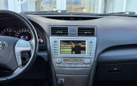 Toyota Camry, 2010 год, 1 190 000 рублей, 22 фотография