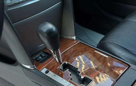 Toyota Camry, 2010 год, 1 190 000 рублей, 25 фотография