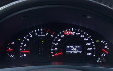 Toyota Camry, 2010 год, 1 190 000 рублей, 21 фотография