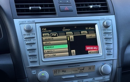 Toyota Camry, 2010 год, 1 190 000 рублей, 24 фотография