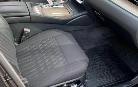 KIA K9, 2025 год, 14 900 000 рублей, 7 фотография