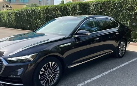 KIA K9, 2025 год, 14 900 000 рублей, 3 фотография