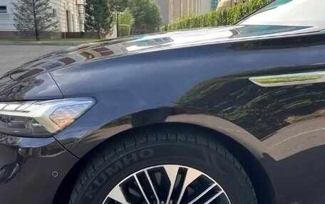 KIA K9, 2025 год, 14 900 000 рублей, 4 фотография