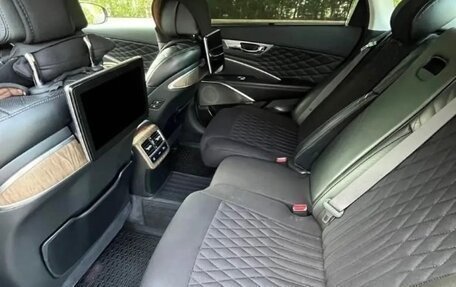 KIA K9, 2025 год, 14 900 000 рублей, 8 фотография