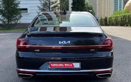 KIA K9, 2025 год, 14 900 000 рублей, 5 фотография