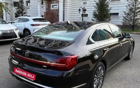 KIA K9, 2025 год, 14 900 000 рублей, 6 фотография