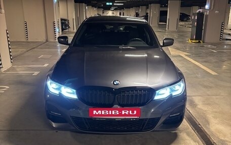 BMW 3 серия, 2020 год, 3 850 000 рублей, 6 фотография