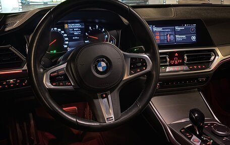 BMW 3 серия, 2020 год, 3 850 000 рублей, 16 фотография