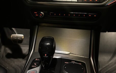 BMW 3 серия, 2020 год, 3 850 000 рублей, 20 фотография