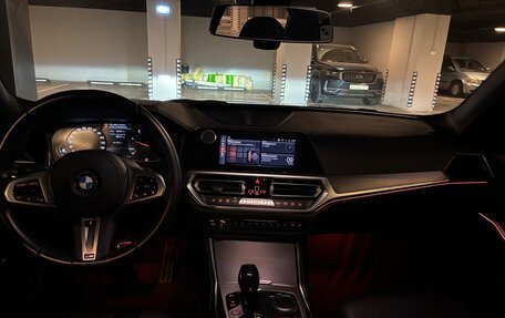 BMW 3 серия, 2020 год, 3 850 000 рублей, 17 фотография