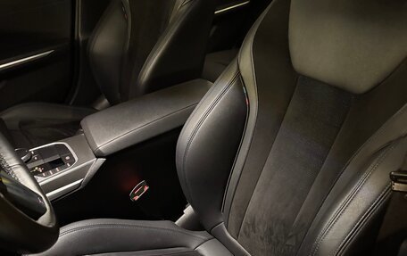 BMW 3 серия, 2020 год, 3 850 000 рублей, 24 фотография