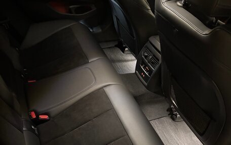 BMW 3 серия, 2020 год, 3 850 000 рублей, 27 фотография