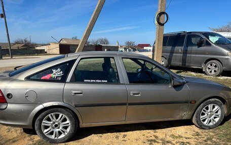 Opel Vectra B рестайлинг, 1997 год, 270 000 рублей, 5 фотография