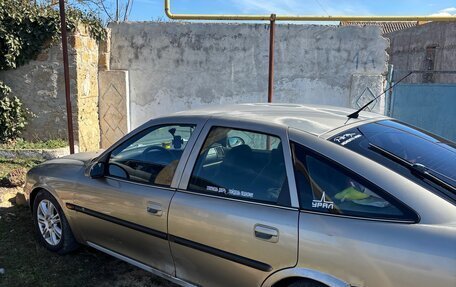 Opel Vectra B рестайлинг, 1997 год, 270 000 рублей, 4 фотография