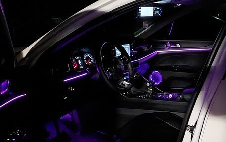 KIA K5, 2021 год, 2 400 000 рублей, 3 фотография